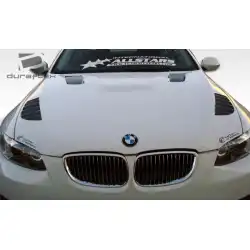 2007-2010 BMW 3 Series Executive Hood image - 11