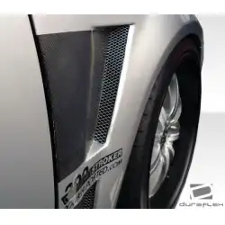 2005-2010 Chrysler 300 Executive Fender image - 5