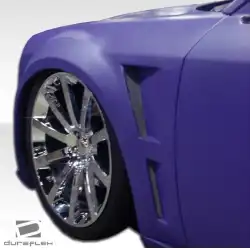 2005-2010 Chrysler 300 Executive Fender image - 11