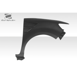 2008-2015 Scion xB Duraflex GT Concept Fenders - 2 Piece image - 11