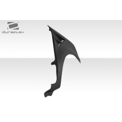 2008-2015 Scion xB Duraflex GT Concept Fenders - 2 Piece image - 13