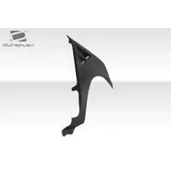 2008-2015 Scion xB GT Concept Fenders - 2 Piece image - 13