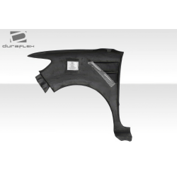 2008-2015 Scion xB Duraflex GT Concept Fenders - 2 Piece image - 14
