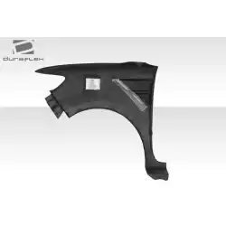 2008-2015 Scion xB GT Concept Fenders - 2 Piece image - 14