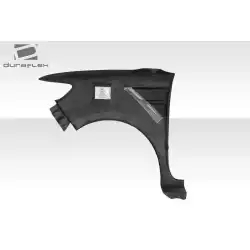 2008-2015 Scion xB GT Concept Fenders - 2 Piece image - 27