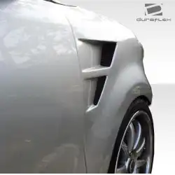 2008-2015 Scion xB GT Concept Fenders - 2 Piece image - 13