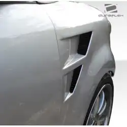 2008-2015 Scion xB GT Concept Fenders - 2 Piece image - 15