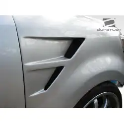 2008-2015 Scion xB GT Concept Fenders - 2 Piece image - 17