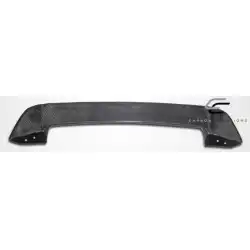 2008-2015 Scion xB OEM Look Wing Trunk Lid Spoiler - 1 Piece image - 12