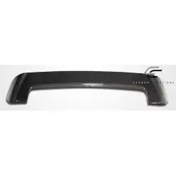 2008-2015 Scion xB OEM Look Wing Trunk Lid Spoiler - 1 Piece image - 16