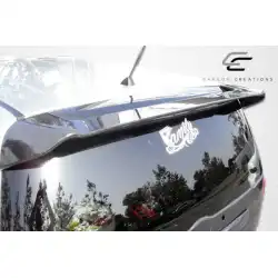 2008-2015 Scion xB OEM Look Wing Trunk Lid Spoiler - 1 Piece image - 18