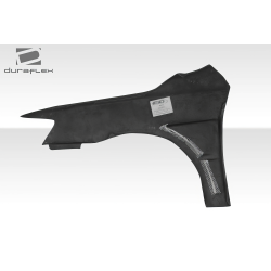 2008-2017 Mitsubishi Lancer Duraflex GT Concept Fenders - 2 Piece image - 10