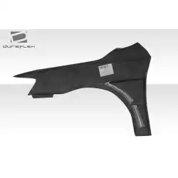 2008-2017 Mitsubishi Lancer GT Concept Fenders - 2 Piece image - 10