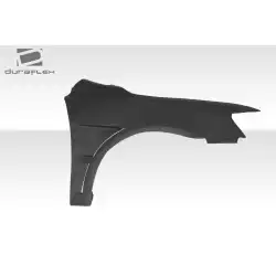 2008-2017 Mitsubishi Lancer GT Concept Fender image - 13