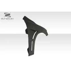2008-2017 Mitsubishi Lancer GT Concept Fender image - 17