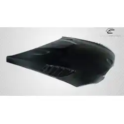 2007-2010 BMW 3 Series Executive Carbon Fiber Hood image - 20