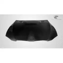 2007-2010 BMW 3 Series E92 2dr E93 Convertible Executive Hood - 1 Piece image - 9