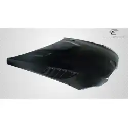 2007-2010 BMW 3 Series E92 2dr E93 Convertible Executive Hood - 1 Piece image - 10