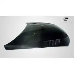 2007-2010 BMW 3 Series Executive Carbon Fiber Hood image - 22