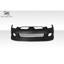2006-2012 Mitsubishi Eclipse Duraflex Spirit Front Bumper - 1 Piece image - 7