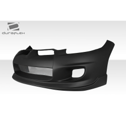 2006-2012 Mitsubishi Eclipse Duraflex Spirit Front Bumper - 1 Piece image - 8