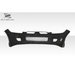 2006-2012 Mitsubishi Eclipse Duraflex Spirit Front Bumper - 1 Piece image - 10