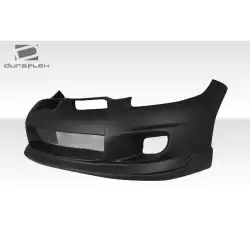 2006-2012 Mitsubishi Eclipse Spirit Front Bumper image - 15