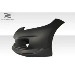 2006-2012 Mitsubishi Eclipse Spirit Front Bumper image - 17