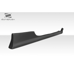 2006-2012 Mitsubishi Eclipse Duraflex Spirit Body Kit - 4 Piece image - 14