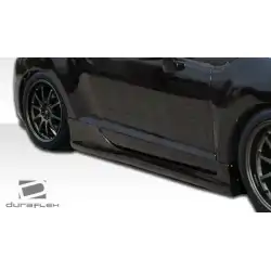 2006-2012 Mitsubishi Eclipse Spirit Side Skirts image - 5