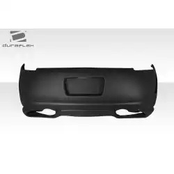 2006-2012 Mitsubishi Eclipse Spirit Body Kit - 4 Piece image - 16