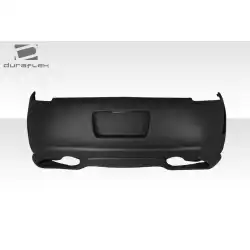 2006-2012 Mitsubishi Eclipse Spirit Rear Bumper image - 7
