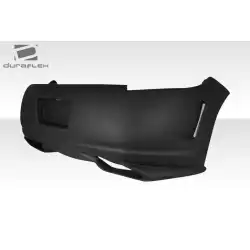 2006-2012 Mitsubishi Eclipse Spirit Rear Bumper image - 9