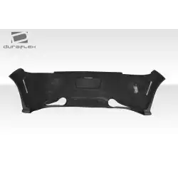 2006-2012 Mitsubishi Eclipse Spirit Rear Bumper image - 13