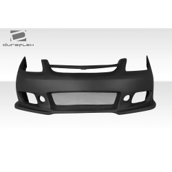 2005-2010 Chevrolet Cobalt / Pontiac G5 Duraflex B-2 Front Bumper - 1 Piece image - 7