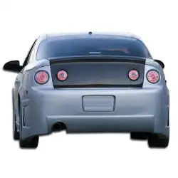 2005-2010 Chevrolet Cobalt B-2 Rear Bumper image - 3