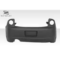 2005-2010 Chevrolet Cobalt 2DR B-2 Rear Bumper - 1 Piece image - 3