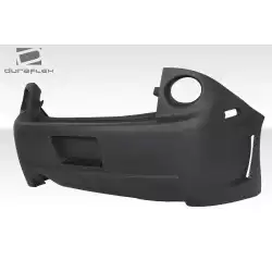2005-2010 Chevrolet Cobalt 2DR B-2 Rear Bumper - 1 Piece image - 4