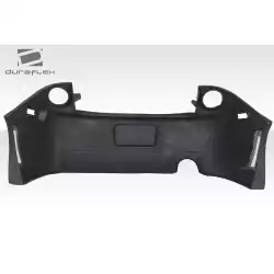 2005-2010 Chevrolet Cobalt 2DR B-2 Rear Bumper - 1 Piece image - 8