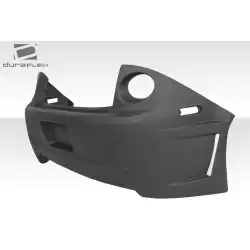 2005-2010 Chevrolet Cobalt B-2 Rear Bumper image - 9