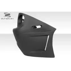 2005-2010 Chevrolet Cobalt B-2 Rear Bumper image - 11