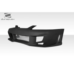 1994-1998 Ford Mustang Duraflex Bomber Front Bumper - 1 Piece image - 5