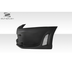 1994-1998 Ford Mustang Duraflex Bomber Front Bumper - 1 Piece image - 6