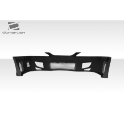 1994-1998 Ford Mustang Duraflex Bomber Front Bumper - 1 Piece image - 7