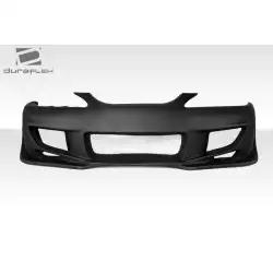 1994-1998 Ford Mustang Bomber Front Bumper image - 7