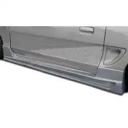 1994-1998 Ford Mustang Bomber Side Skirts image - 2