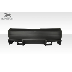 1994-1998 Ford Mustang Duraflex Bomber Body Kit - 4 Piece image - 12