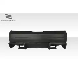 1994-1998 Ford Mustang Bomber Rear Bumper - 1 Piece image - 1