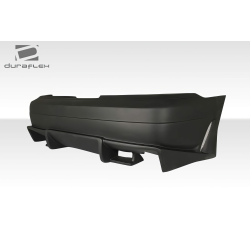 1994-1998 Ford Mustang Duraflex Bomber Body Kit - 4 Piece image - 13