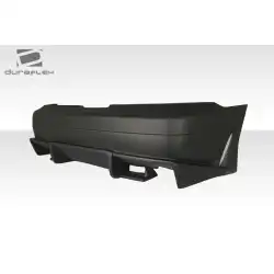 1994-1998 Ford Mustang Bomber Rear Bumper - 1 Piece image - 3